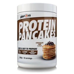 PROTEIN PANCAKE MIX 1.2KG
